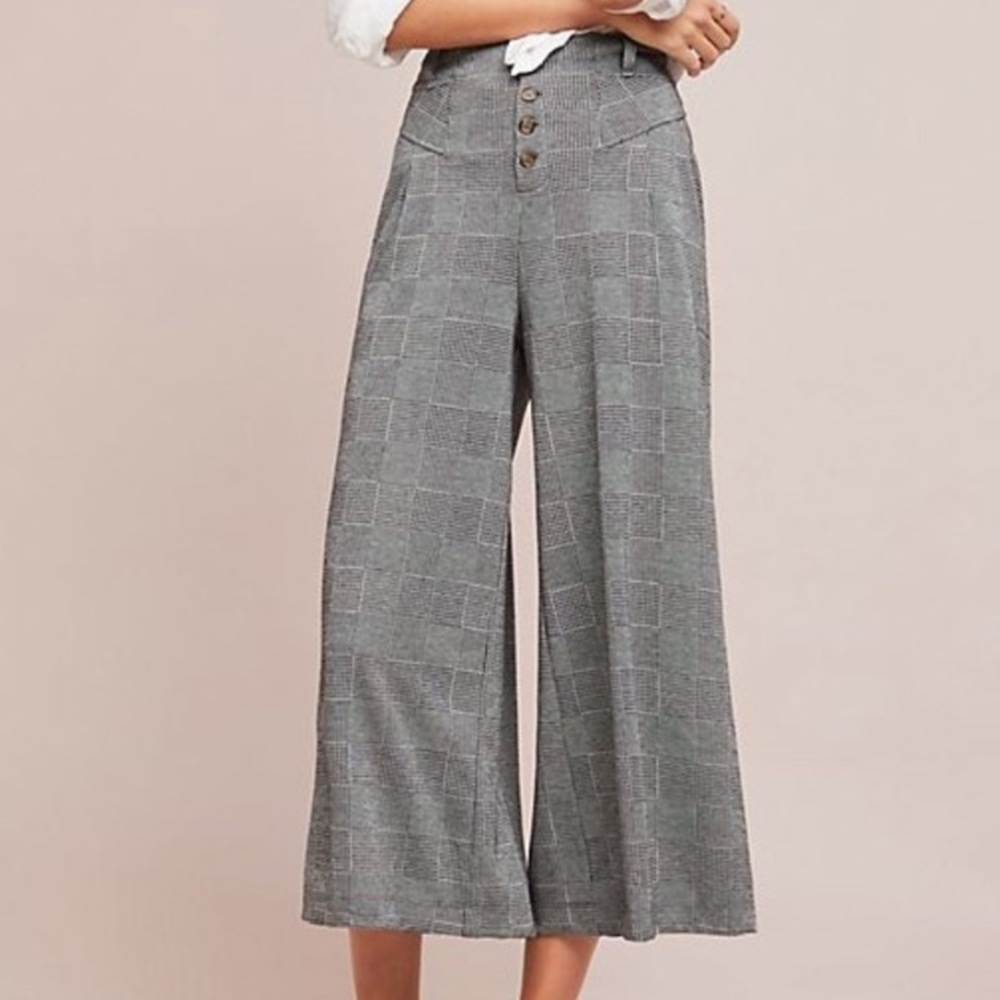 NWOT pull on trouser